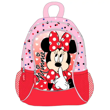 Disney Minnie táska hátizsák 40cm termékfotója