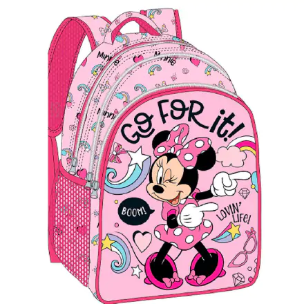 Disney Minnie táska hátizsák 42cm termékfotója