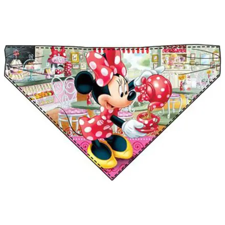Disney Minnie Tea hajpánt, fejkendő termékfotó
