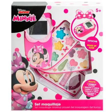 Disney Minnie telephone make-up szett termékfotó