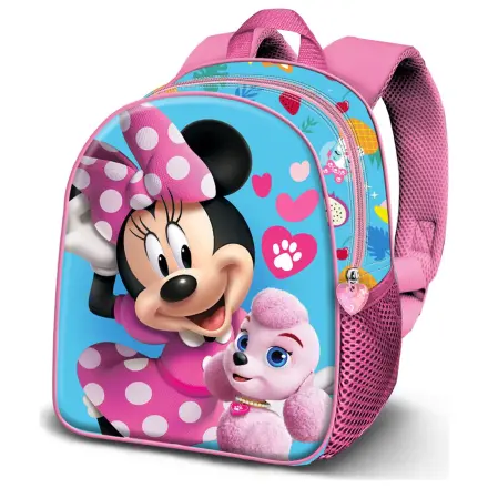 Disney Minnie Tender 3D táska hátizsák 31cm termékfotó