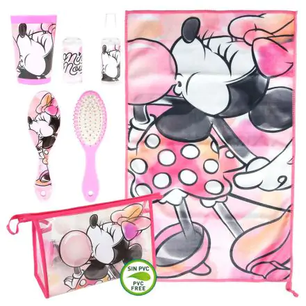 Disney Minnie toilet táska termékfotó
