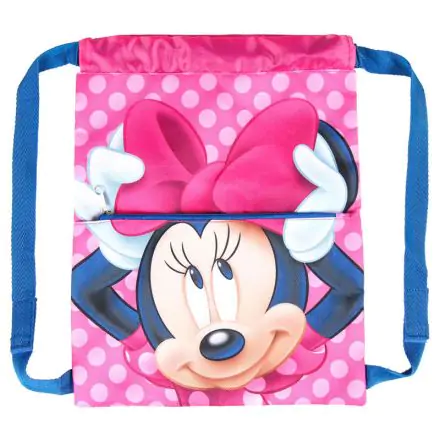Disney Minnie tornazsák 33cm termékfotó