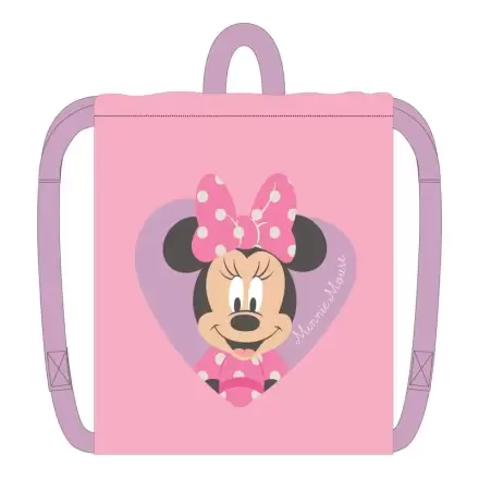 Disney Minnie tornazsák 33cm termékfotója