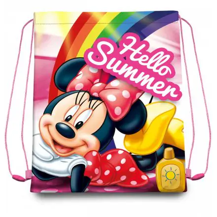 Disney Minnie tornazsák 40 cm termékfotó
