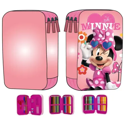 Disney Minnie tripla tolltartó termékfotó