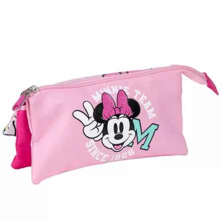 Disney Minnie tripla tolltartó termékfotója