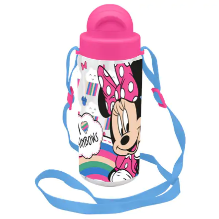 Disney Minnie tritan palack kulacs 500ml termékfotó
