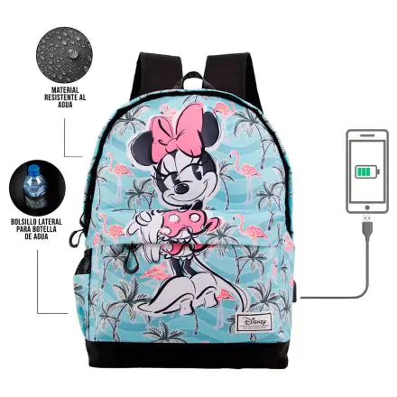 Disney Minnie Tropic táska hátizsák 45cm termékfotó