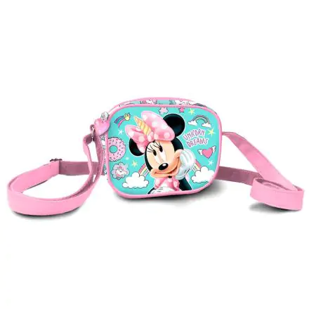 Disney Minnie Unicorn 3D táska termékfotó
