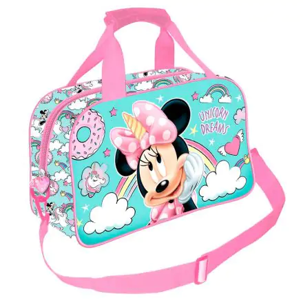 Disney Minnie Unicorn sport táska 38cm termékfotó