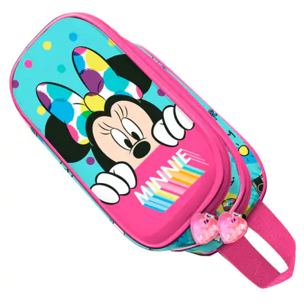 Disney Minnie Wishful 3D dupla tolltartó termékfotó