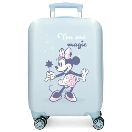 Disney Minnie You Are Magic ABS táska bőrönd 50cm termékfotó