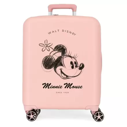 Disney Minnie You Are Magic ABS táska bőrönd 55cm termékfotója