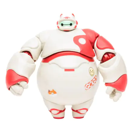 Disney Mirrorverse Baymax akciófigura 13 cm termékfotó