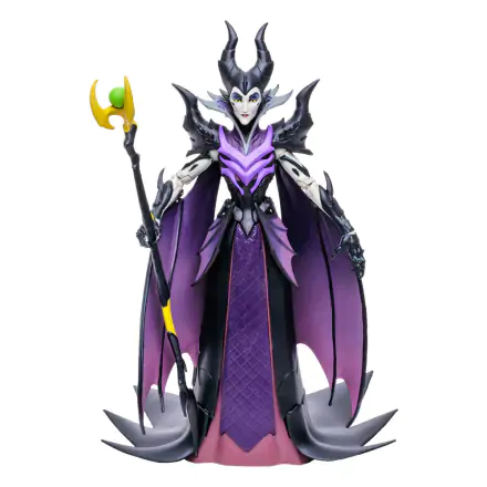 Disney Mirrorverse Maleficent akciófigura 18 cm termékfotó