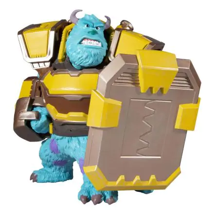 Disney Mirrorverse Sulley akciófigura 30 cm termékfotó
