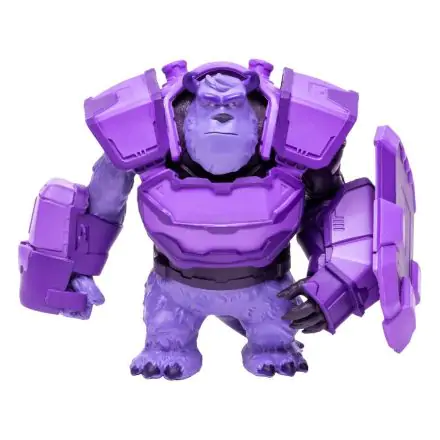 Disney Mirrorverse Sulley Fractured akciófigura 13 cm termékfotó
