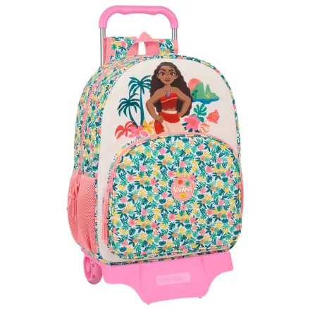 Disney Moana Vaiana gurulós táska 42cm termékfotó