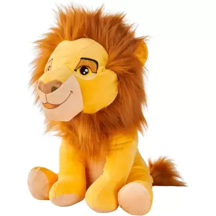 Disney Mufasa plüss 45cm termékfotója