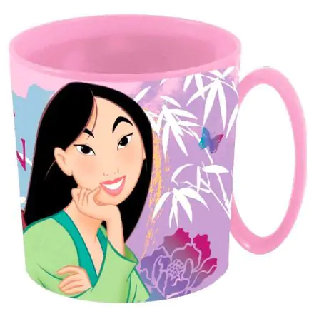 Disney Mulan bögre termékfotó