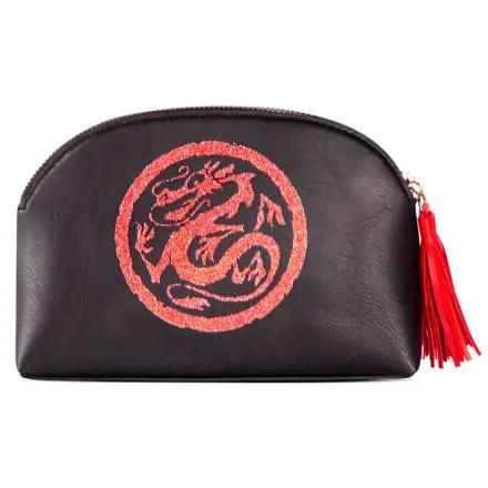 Disney Mulan Dragon wash táska termékfotó