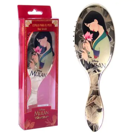 Disney Mulan fésű termékfotó