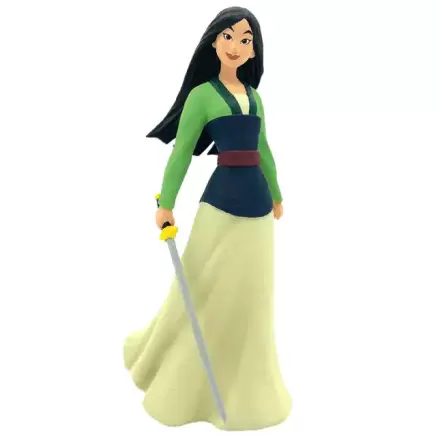 Disney Mulan figura 10cm termékfotója