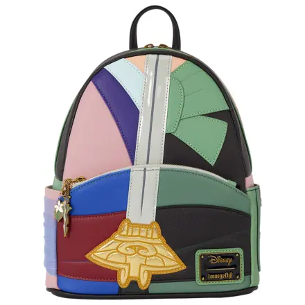 Disney Mulan Mini táska hátizsák termékfotó