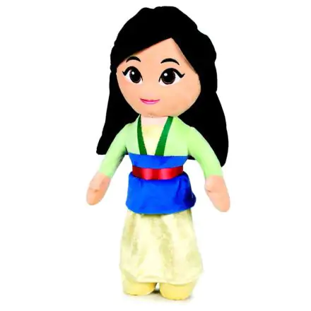 Disney Mulan plüss 30cm termékfotó