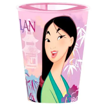 Disney Mulan pohár termékfotó