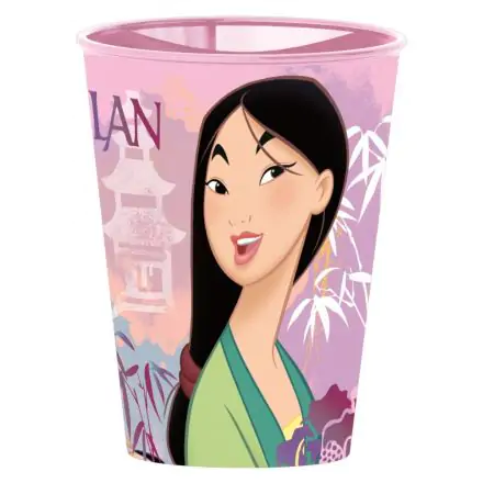 Disney Mulan pohár, műanyag 260 ml termékfotó