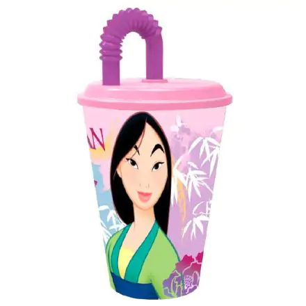 Disney Mulan sport pohár termékfotó