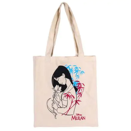 Disney Mulan vásárló táska termékfotó
