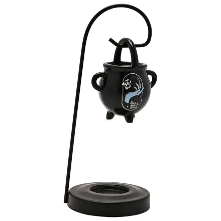 Disney Nightmare Before Christmas Aromalámpa, párologtató termékfotó