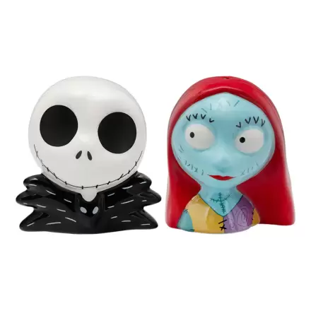 Disney Nightmare Before Christmas Jack & Sally só- és borstartó termékfotója