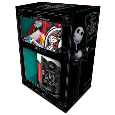 Disney Nightmare Before Christmas Jack and Sally ajándékcsomag termékfotó