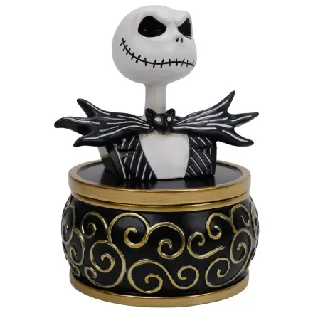 Disney Nightmare Before Christmas Jack gyanta tároló doboz termékfotó