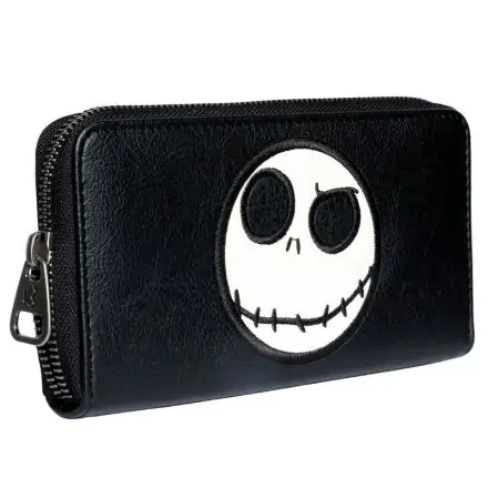 Disney Nightmare Before Christmas Jack pénztárca termékfotó