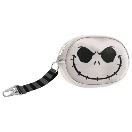 Disney Nightmare Before Christmas Jack pénztárca termékfotó