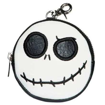 Disney Nightmare Before Christmas Jack pénztárca termékfotó