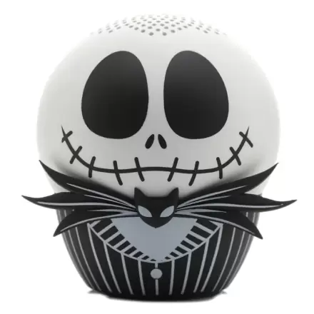 Disney Nightmare Before Christmas Jack Skellington Bitty Boomers Mini Bluetooth hangszóró termékfotója