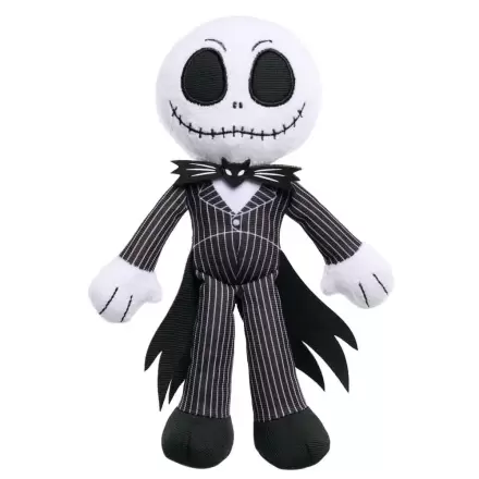 Disney Nightmare Before Christmas Jack Skellington plüss figura hanggal termékfotó