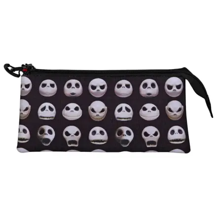 Disney Nightmare Before Christmas Jacks tripla tolltartó termékfotó