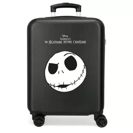 Disney Nightmare Before Christmas Jakks ABS táska bőrönd 55cm termékfotója