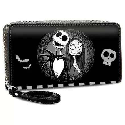 Disney Nightmare Before Christmas Love pénztárca termékfotója