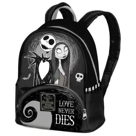 Disney Nightmare Before Christmas Love Rucksack 29cm termékfotója