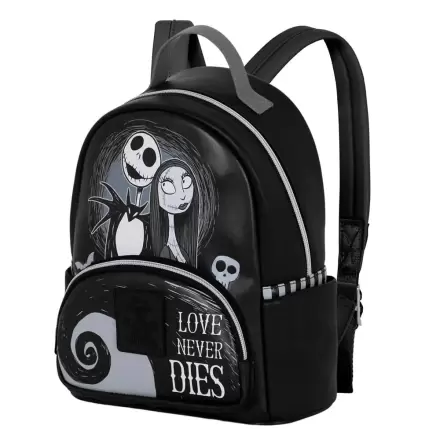 Disney Nightmare Before Christmas Love táska hátizsák 29cm termékfotója