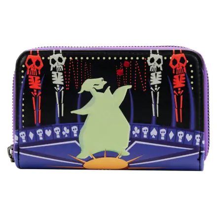 Disney Nightmare Before Christmas Oogie Boogie pénztárca termékfotó