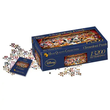 Disney Orchestra puzzle 13200db-os termékfotó